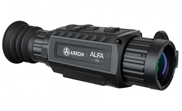 Тепловизионный прицел ARKON Alfa LT25