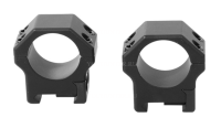 Небыстросъемные кольца Contessa на Picatinny D26mm,BH8mm,(LPR01/A) ультралегкие