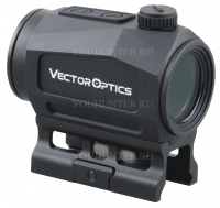 Коллиматорный прицел Vector Optics Scrapper 1x25 GenII (SCRD-46)