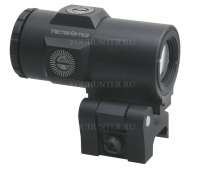 Магнифер Vector Optics Maverick-IV 3x22 Magnifier Mini (SCMF-41)
