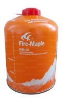 Картридж FIRE-MAPLE FMS-G5 450 гр