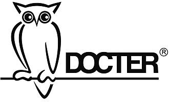 Docter_Logo_Black_on_White_330x200