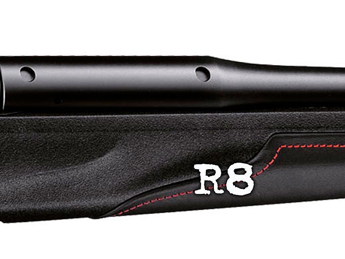 blaser-r8