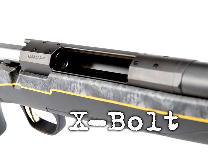 x-bolt