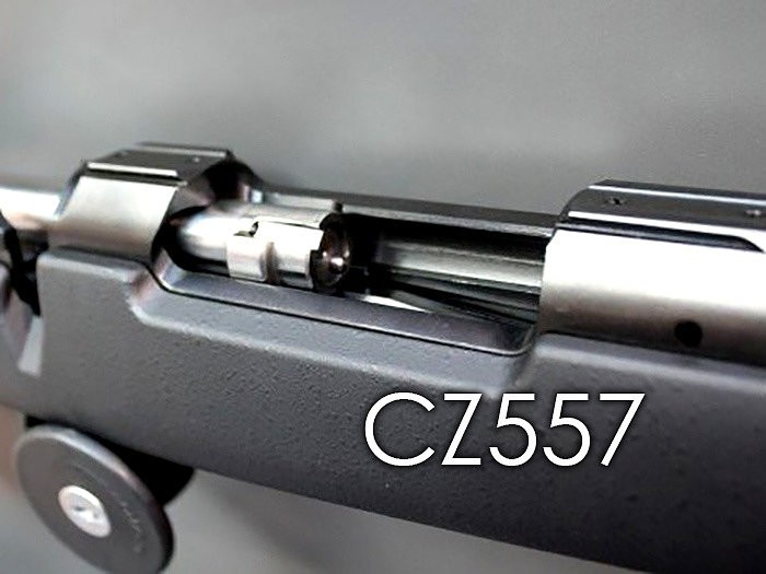 Karabin-CZ-557-4