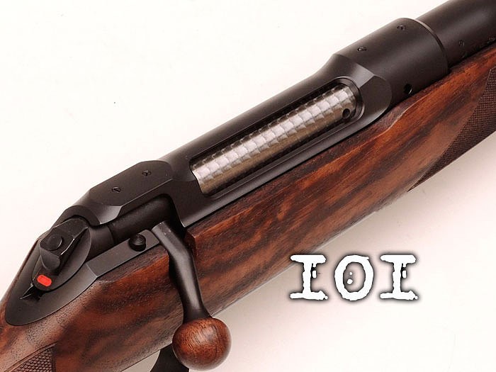 sauer-101