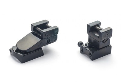 Поворотный кронштейн RUSAN под LM-prism на Sabatti Rover (0033-LM-17)