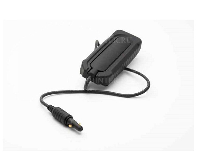 Тактический блок HOLOSUN MULTI ЛЦУ Зелёный луч / ИК ЛЦУ / ИК фонарь (LS321G)