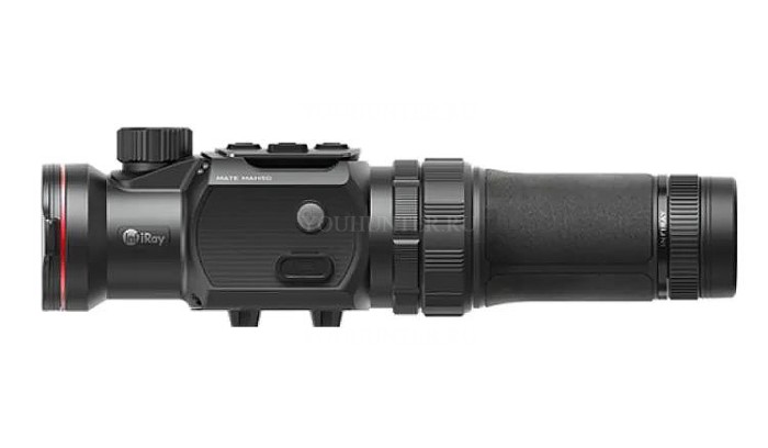 Оптический монокуляр-насадка IRAY для объективных насадок IRAY серии Mate