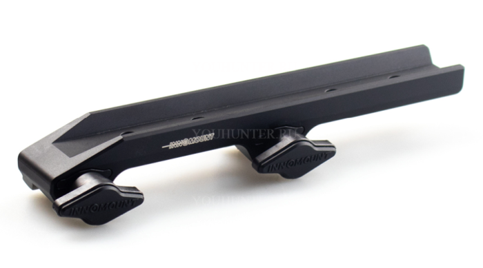 Быстросъёмный кронштейн INNOMOUNT ZERO на Blaser под Pulsar Trail 2 (40-PA2-10-00-800)