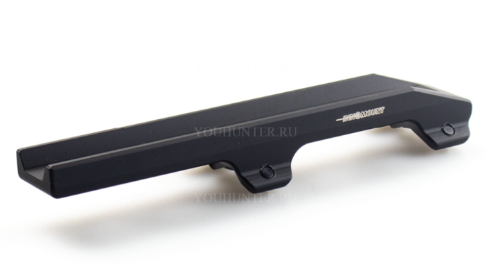 Быстросъёмный кронштейн INNOMOUNT ZERO на Blaser под Pulsar Trail 2 (40-PA2-10-00-800)