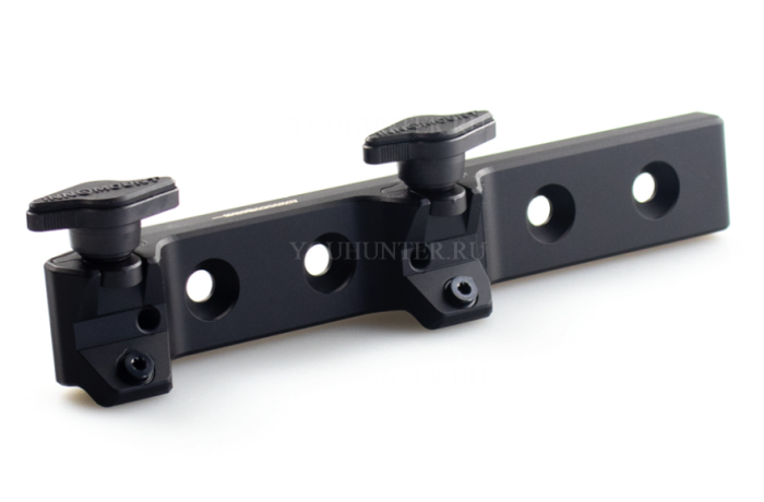 Быстросъёмный кронштейн INNOMOUNT ZERO на Blaser под Pulsar Trail 2 (40-PA2-10-00-800)
