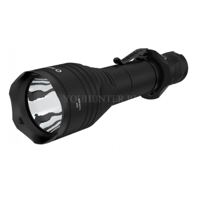 Armytek Viking Pro Magnet USB / Белый / 2200 лм / 11°:40° / 1x18650 (в комплекте)