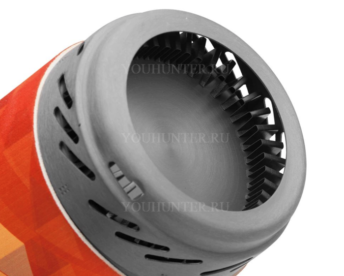 FIRE-MAPLE Система приготовления пищи STAR X2 STAR X2 Черный