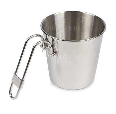 TATONKA Кружка EXPEDITION MUG EXPEDITION MUG