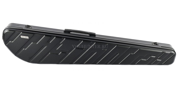 Кейс для удилищ с катушками GARRY ZONTER Новая заря S (внутренний размер 120,5х24,5х11,5см)