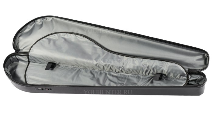 Кейс для удилищ с катушками GARRY ZONTER Новая заря S (внутренний размер 120,5х24,5х11,5см)