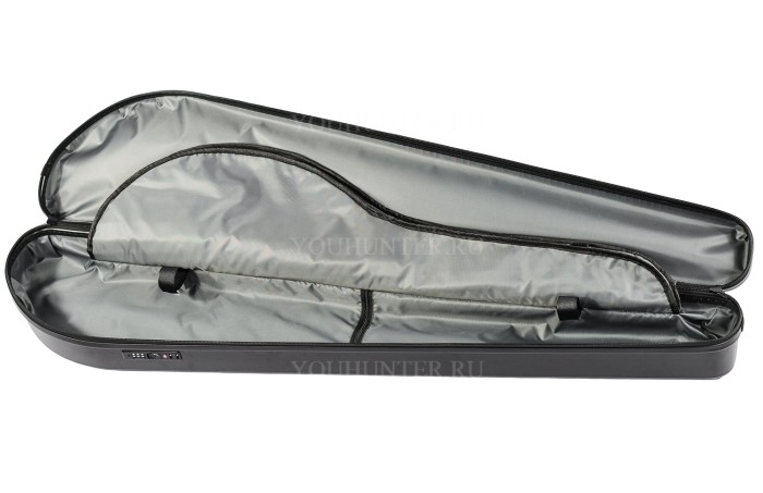 Кейс для удилищ с катушками GARRY ZONTER Новая заря S (внутренний размер 120,5х24,5х11,5см)