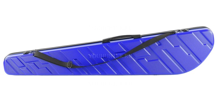 Кейс для удилищ с катушками GARRY ZONTER Новая заря S (внутренний размер 120,5х24,5х11,5см)