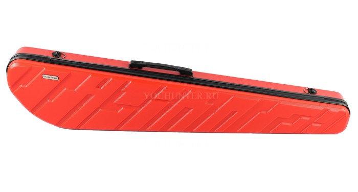 Кейс для удилищ с катушками GARRY ZONTER Новая заря S (внутренний размер 120,5х24,5х11,5см)