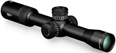 Оптический прицел Vortex Viper PST Gen II 2-10x32 FFP EBR-4 (MRAD) (PST-2105)