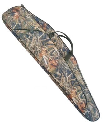 Чехол Vektor лямки + ручка, 125см камыш