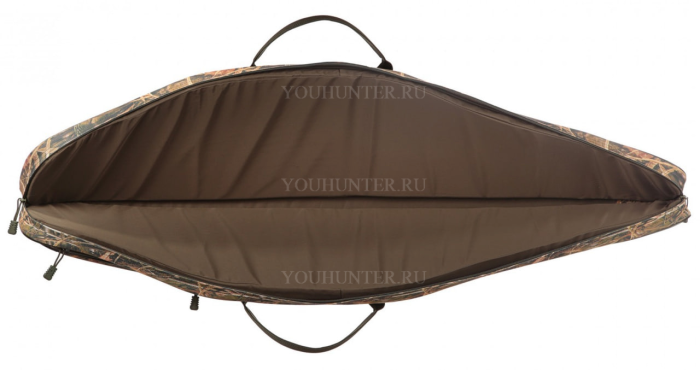 Чехол Vektor лямки + ручка, 125см камыш