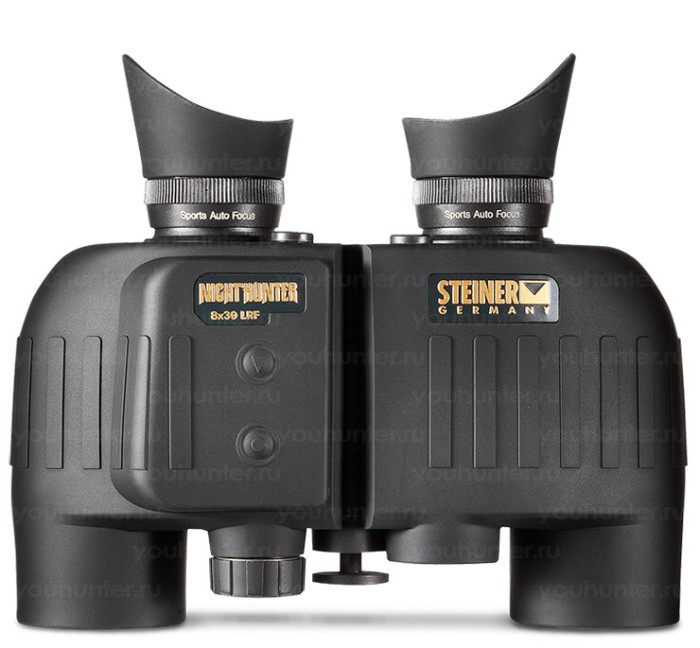 Бинокль Steiner NIGHTHUNTER Xtreme 8X30