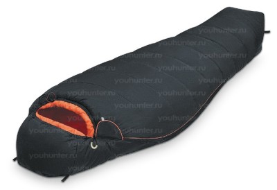 Спальный мешок ALEXIKA OMICRON (Platinum)