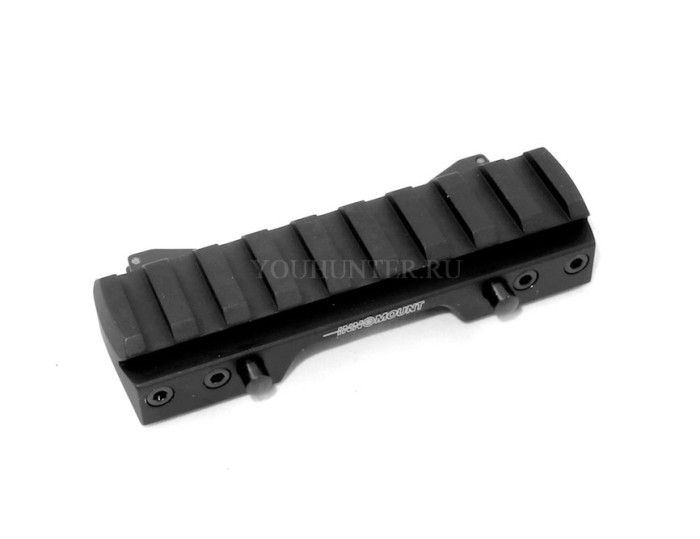 Кронштейн INNOMOUNT база Picatinny на Blaser (52-PT-12-00-800)