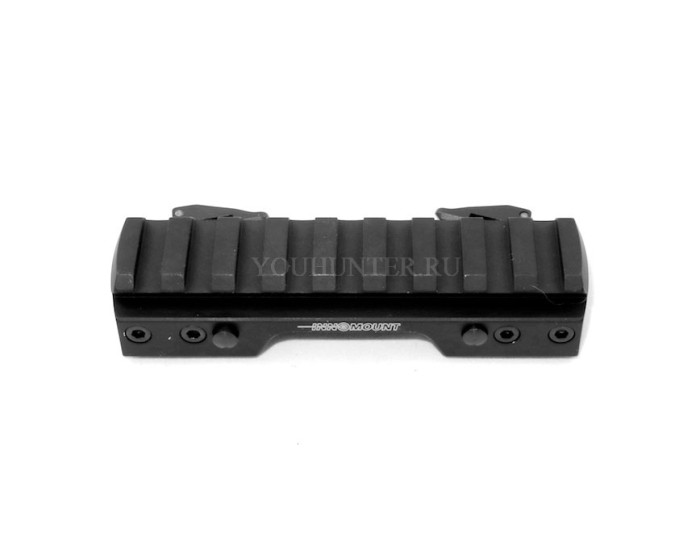 Кронштейн INNOMOUNT база Picatinny на Blaser (52-PT-12-00-800)