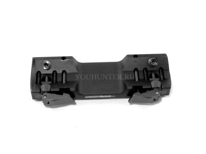 Кронштейн INNOMOUNT база Picatinny на Blaser (52-PT-12-00-800)