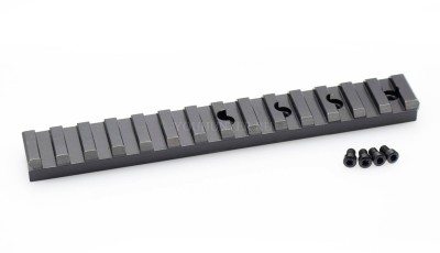 Планка INNOMOUNT Picatinny/Weaver на Bergara BA13 (11-PT-ST-00-034)