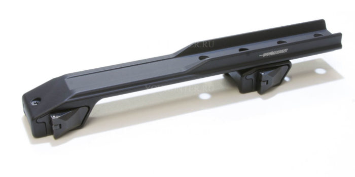 Быстросъёмный кронштейн INNOMOUNT на Weaver/Picatinny под Pulsar Trail2/Apex/Digisight (54-PA-17-00-200)