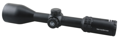 Оптический прицел Vector Optics 30мм SFP Grizzly 3-12x56 (SCOM-09)