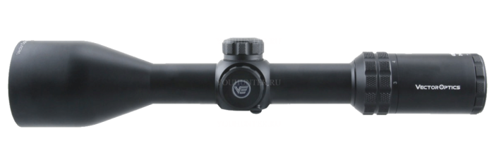 Оптический прицел Vector Optics 30мм SFP Grizzly 3-12x56 (SCOM-09)