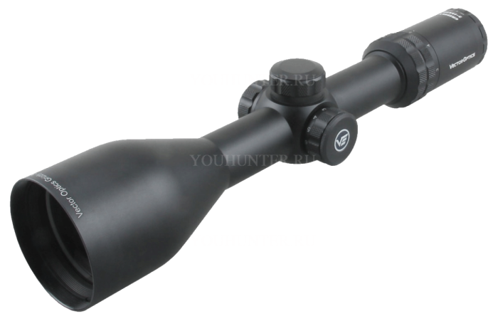 Оптический прицел Vector Optics 30мм SFP Grizzly 3-12x56 (SCOM-09)
