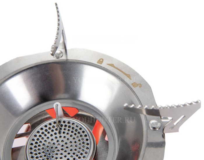 FIRE-MAPLE Система приготовления пищи STAR X2 STAR X2 Зеленый