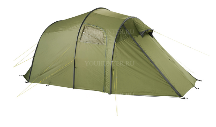 TATONKA Палатка FAMILY CAMP FAMILY CAMP light olive