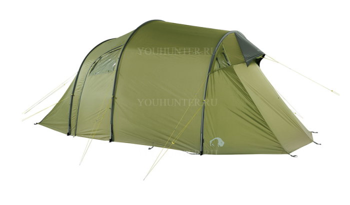 TATONKA Палатка FAMILY CAMP FAMILY CAMP light olive