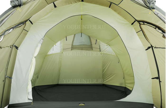TATONKA Палатка FAMILY CAMP FAMILY CAMP light olive