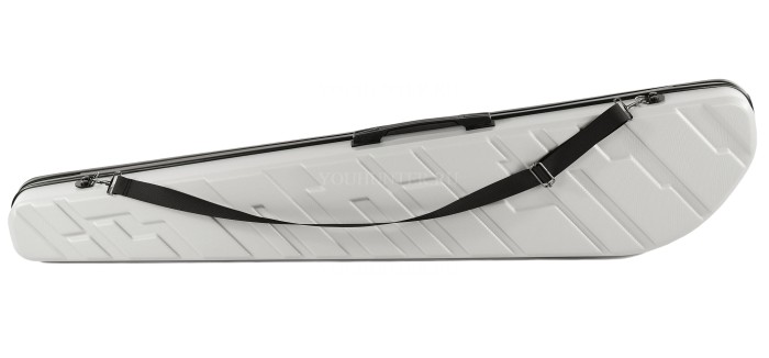 Кейс для удилищ с катушками GARRY ZONTER Новая заря M (внутренний размер 140x24,5x11,5см)