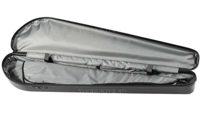 Кейс для удилищ с катушками GARRY ZONTER Новая заря M (внутренний размер 140x24,5x11,5см)