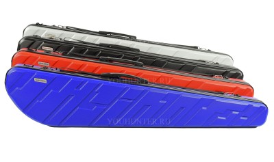 Кейс для удилищ с катушками GARRY ZONTER Новая заря M (внутренний размер 140x24,5x11,5см)