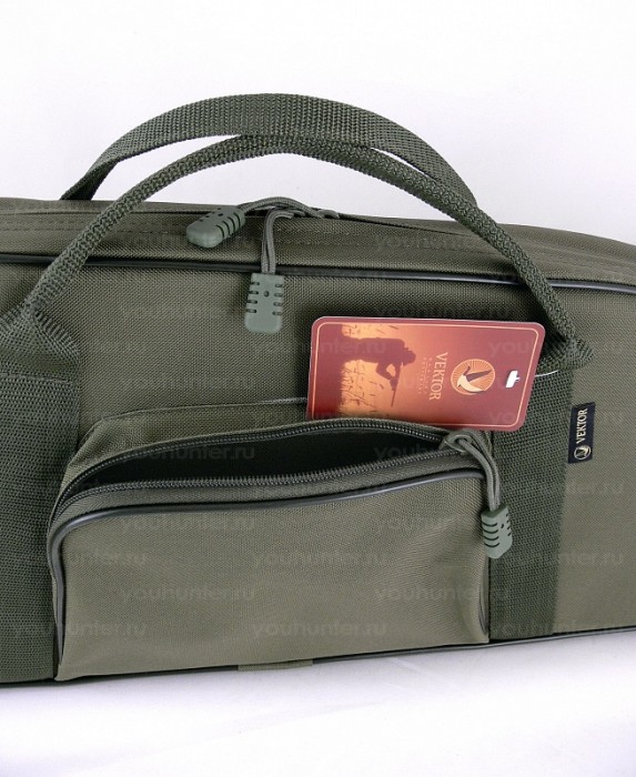 Чехол VEKTOR длина 107 см (К-7к)