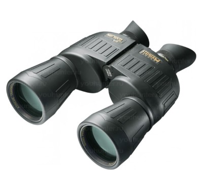 Бинокль Steiner NIGHTHUNTER Xtreme 8X56