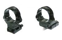 Быстросъёмные кольца Apel 30мм на Antonio Zolli низкие (300-05305)
