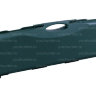 Кейс Negrini для гладкоствольного оружия длина стволов до 940мм (95,5х24х8см)