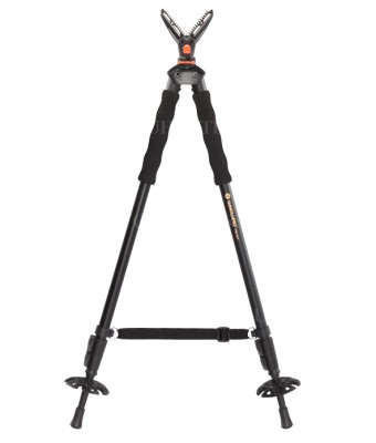 Опора для оружия Vanguard PRO B62 (2 ноги высота 57-158см)