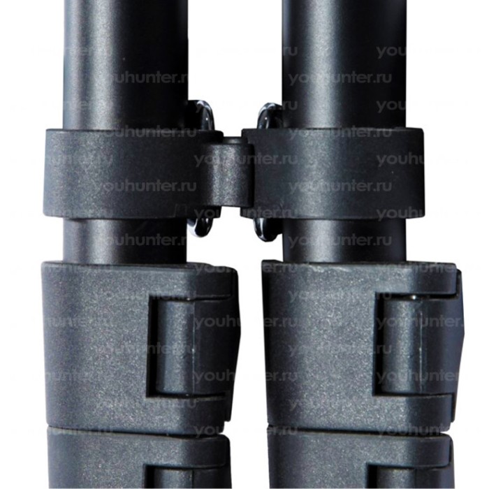 Опора для оружия Vanguard PRO B62 (2 ноги высота 57-158см)